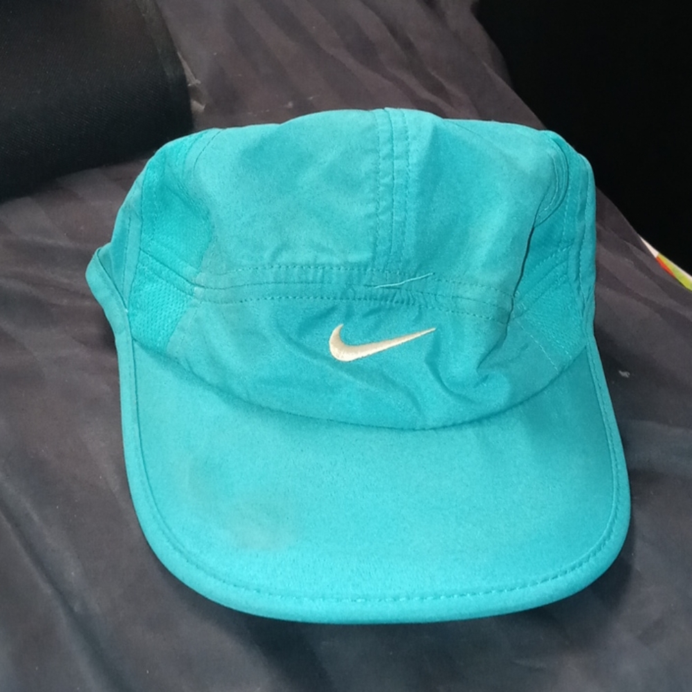 Nike hat